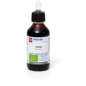 Avena tintura madre 100 ml bio
