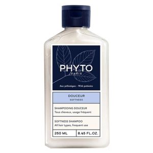 Phyto paris douceur shampoo 250 ml