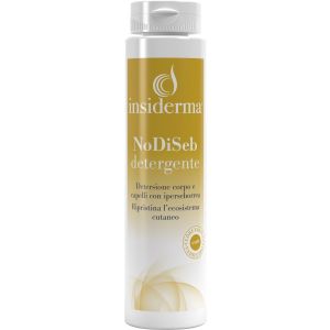 Insiderma nodiseb detergente 250 ml