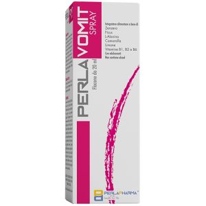 Perlavomit spray 20 ml