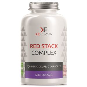 Red stack complex 90 capsule