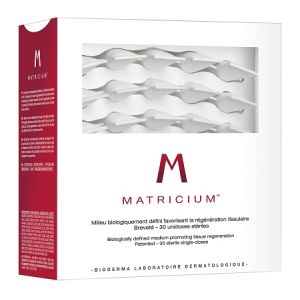 Matricium 30 fiale da 1 ml