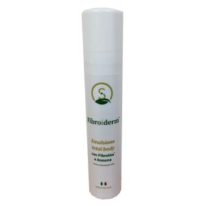Fibroiderm emulsione 50 ml