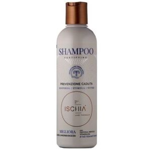 Ischia shampo prevenzione caduta 250 ml