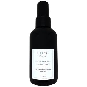 Spray bifasico rinforzante 150 g