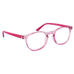 Alvita occhiale da lettura tiffany pink +2,00