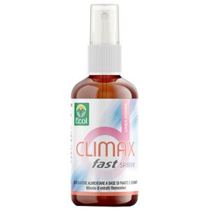 Climax fast spray 30 ml