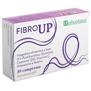 Fibroup 30 compresse