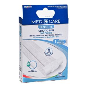 Medicare cerotto in striscia