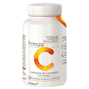 Proteggi c 120 compresse