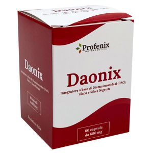 Daonix 60 capsule
