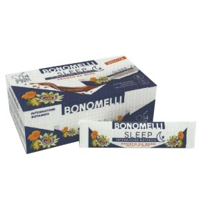 Integratore botanico sleep 14 sticks