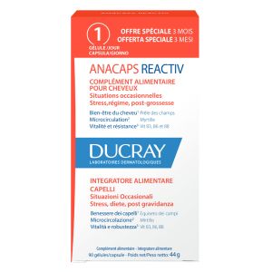 Anacaps reactiv gel 90u 90 capsule 2023