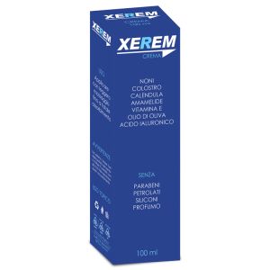 Xerem crema 100 ml