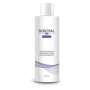 Sebosal ds shampoo 200 ml
