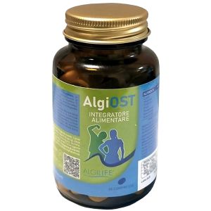 Algiost 60 compresse