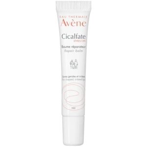 Avene cicalfate+ balsamo labbra nf 10 ml