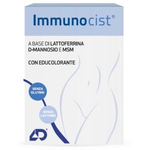 Immunocist 10 bustine