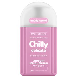 Chilly detergente delicato 300 ml