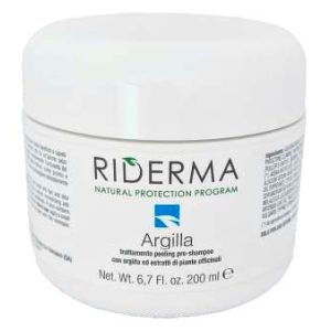 Riderma argilla 200 ml