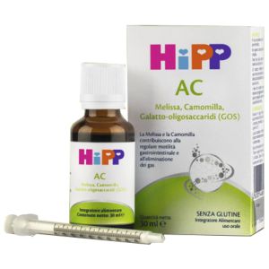 Hipp ac 30 ml