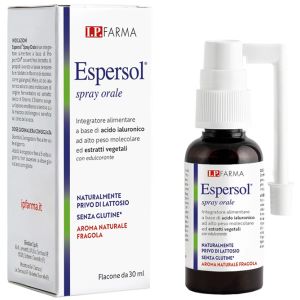 Espersol spray orale 30 ml