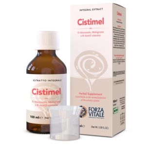 Cistimel 130 ml