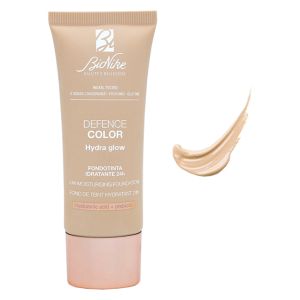 Defence color hydra glow fondotinta n101 perle