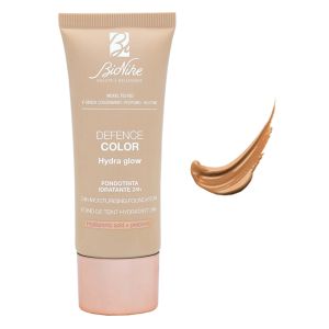 Defence color hydra glow fondotinta n106 cannelle