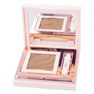 Defence color silky touch ombretto compatto 416 caramel