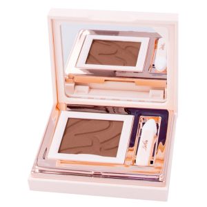 Defence color silky touch ombretto compatto 423 brique