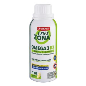 Enerzona omega 3rx 110 capsule