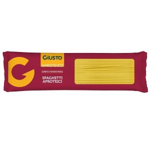 Giusto aproteico spaghetti 250 g