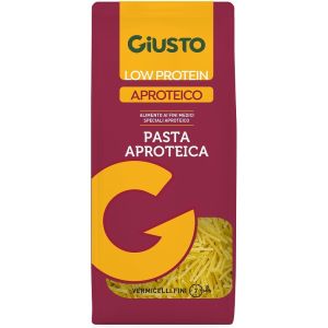 Giusto aproteico vermicelli fini 250 g