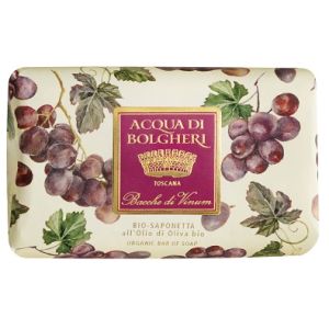 Saponetta bio bacche di vinum 150 g