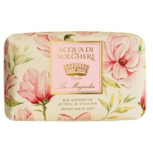 Saponetta bio la magnolia 150 g
