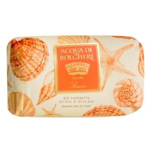 Saponetta bio scirocco 150 g