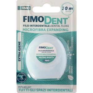 Fimodent filo interdentale expanding 30m