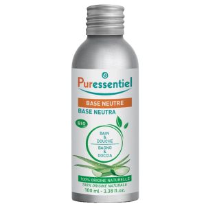 Puressentiel base neutra bio 100 ml