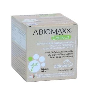 Abiomaxx derma 30 stick