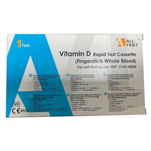 Test rapido autodiagnostico alltest vitamin d
