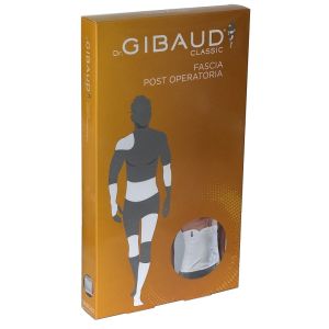 Fascia post operatoria gibaud classic h24 taglia 5