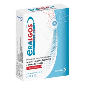 Eralgos flogo 30 capsule