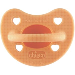 Chicco gommottino luxe 2-6 girl 1 pezzo