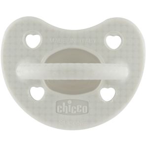 Chicco gommottino luxe 2-6 unisex 1 pezzo