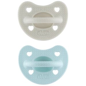 Chicco gommottino luxe 6-16 boy 2 pezzi