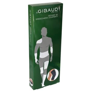 Gibaud ortho artigib 3d ginocchiera legamenti taglia 02