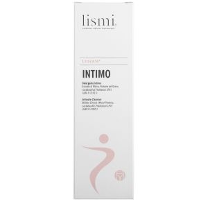 Liderm intimo 150 ml