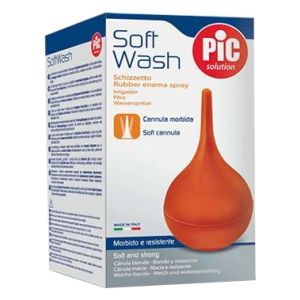 Pic soft wash schizzetto 70 ml