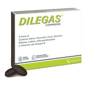 Dilegas compresse 30 compresse